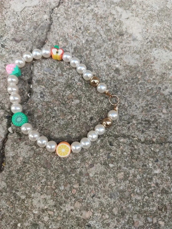 Bracelet ou autre sans marque - photo numéro 9