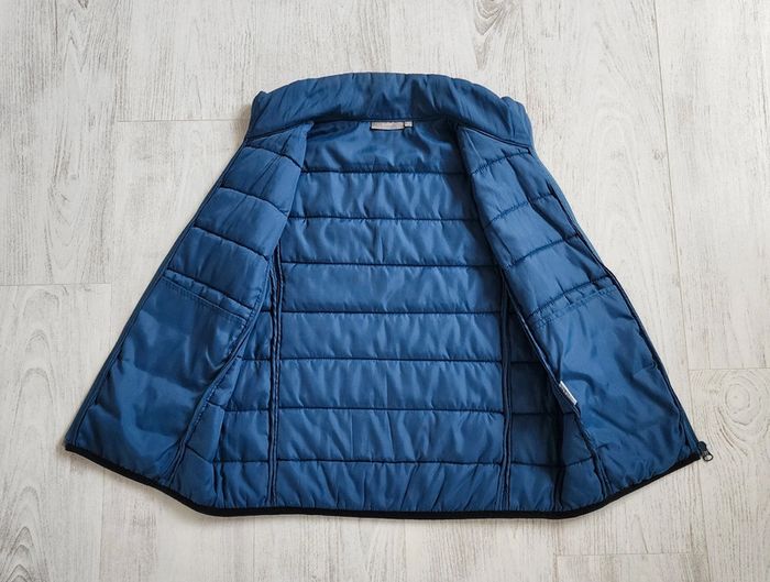 Doudoune sans manche Eldys T.12ans - photo numéro 3