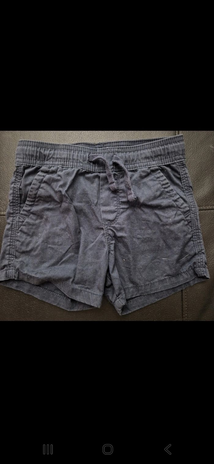 Lot short été - photo numéro 3