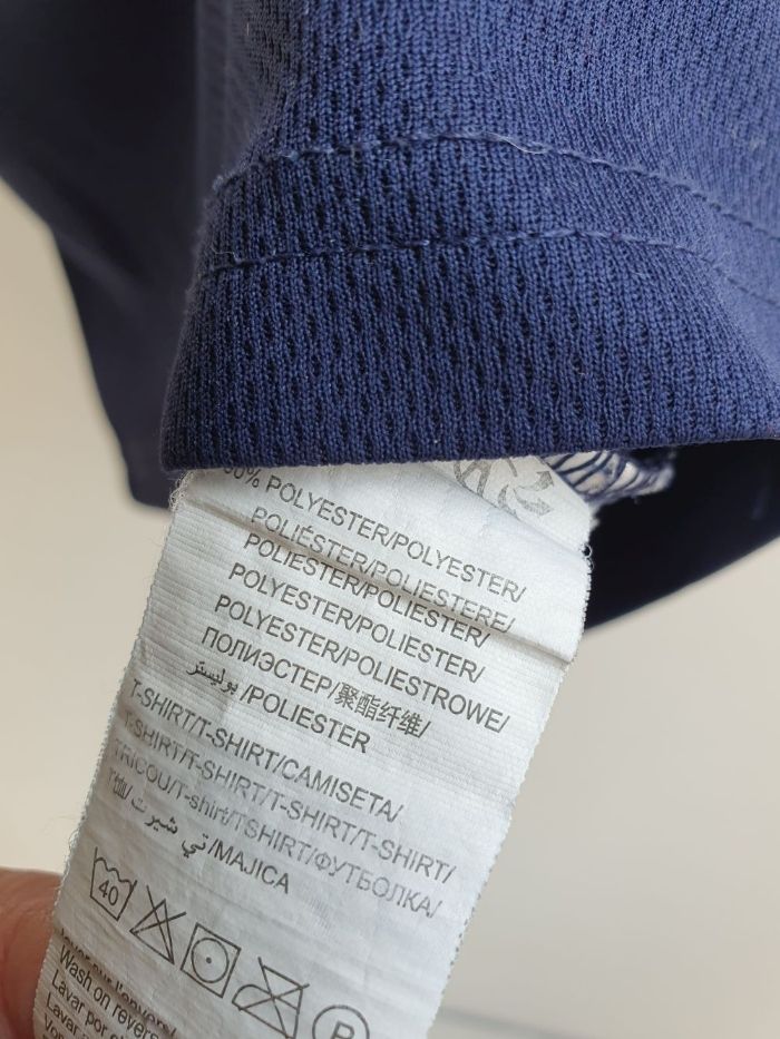 T-shirt garçon 6 ans - photo numéro 4