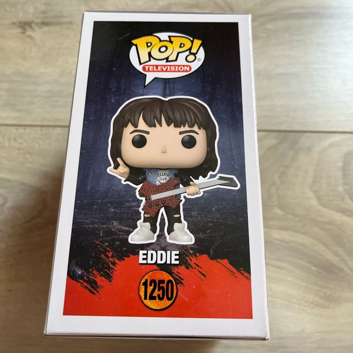 Pop Eddie - photo numéro 4