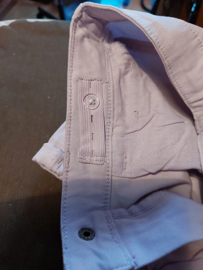 Short neuf La Halle 8A - photo numéro 9