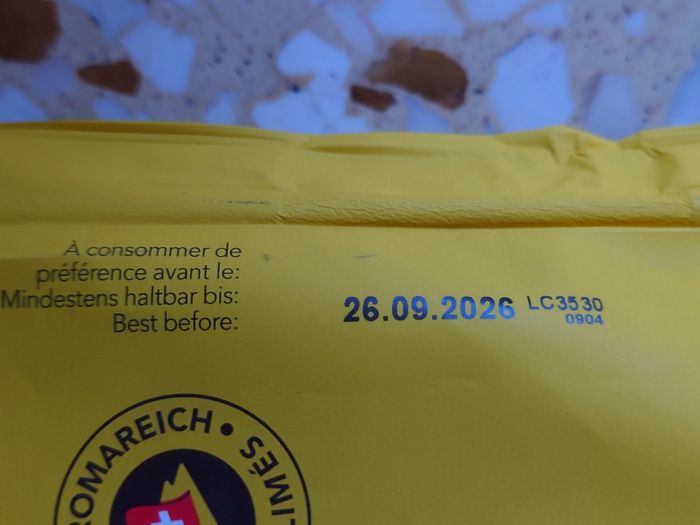 Lot de 168 dosettes  ese neuves - photo numéro 5