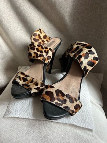 Chaussures Talons de soirée