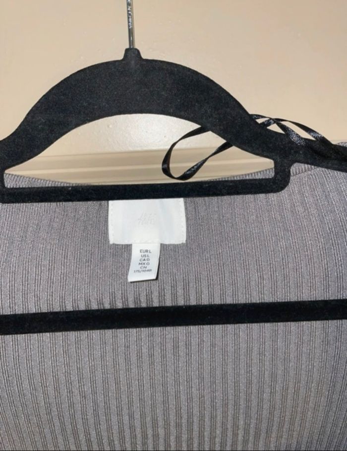 Blouse élégante H&M - photo numéro 2
