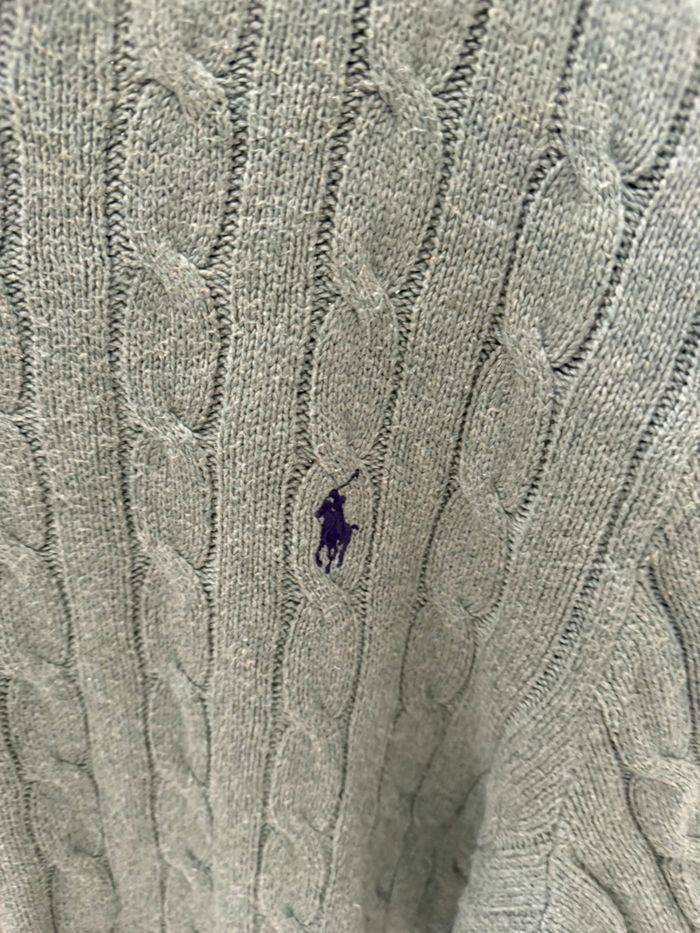 Pull Ralph Lauren - photo numéro 2