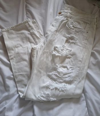 Jean boyfriend h&m taille 42