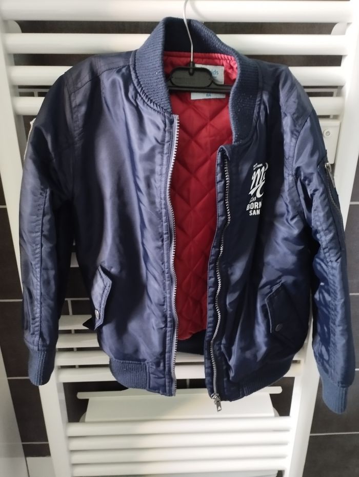 Manteau - photo numéro 5