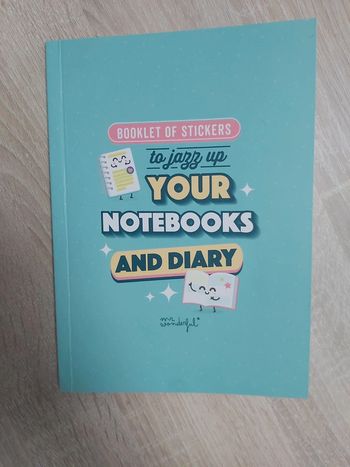 Notebooks