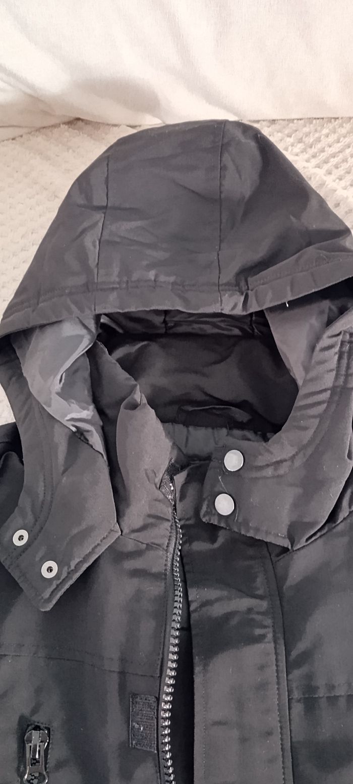 Manteau neuf taille L - photo numéro 2