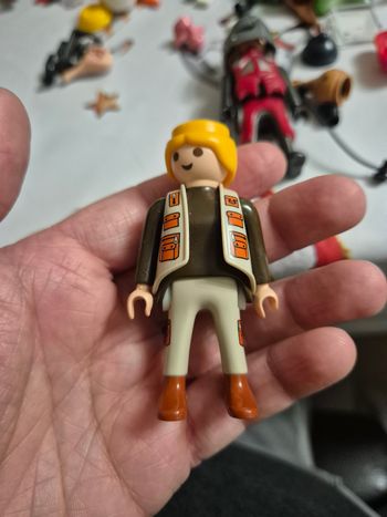 Playmobil 