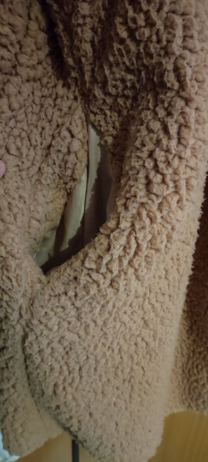 Manteau - photo numéro 7