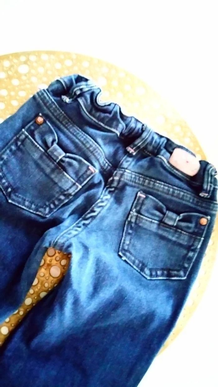 Jeans - photo numéro 2