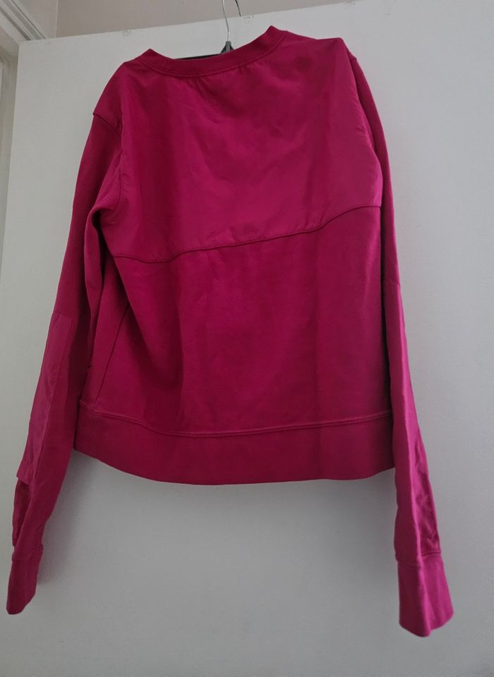 Sweat femme Nike taille S - photo numéro 3