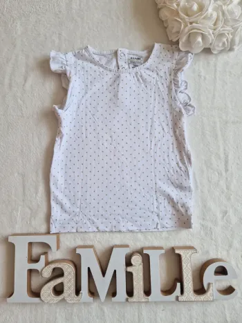 🎀 Jolie t-shirt ÉTÉ 🎀