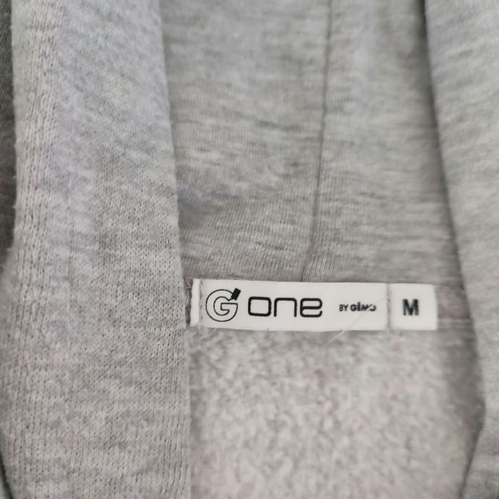Sweat gris G one 16 ans - photo numéro 4