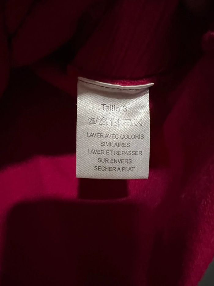 Pull Christine Laure - photo numéro 3