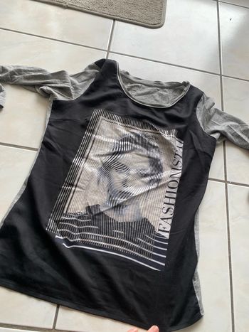 T-shirt taille S