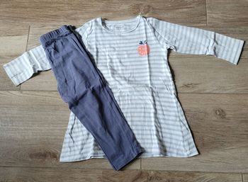 Pyjama léger taille 3 ans