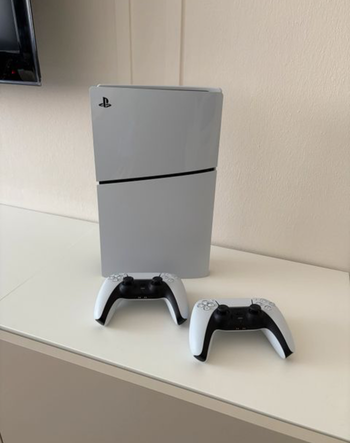 PlayStation 5 1to