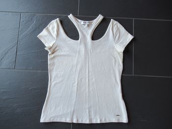 Tee-shirt / Haut Morgan de Toi 38 / M