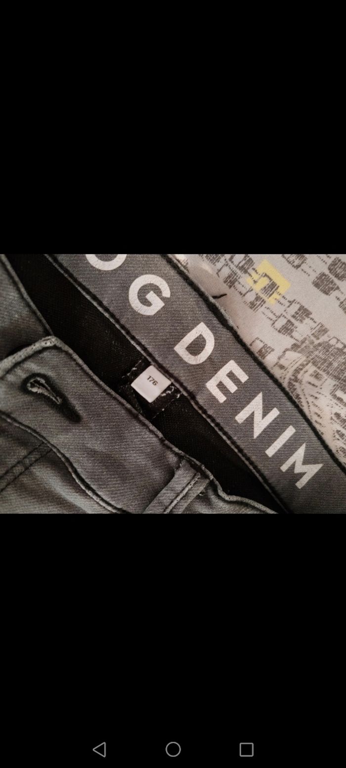 Jeans - photo numéro 2
