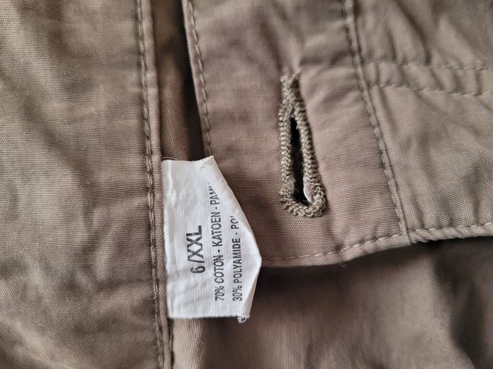Short - photo numéro 2