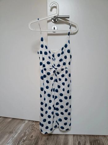 robe été H&M taille M