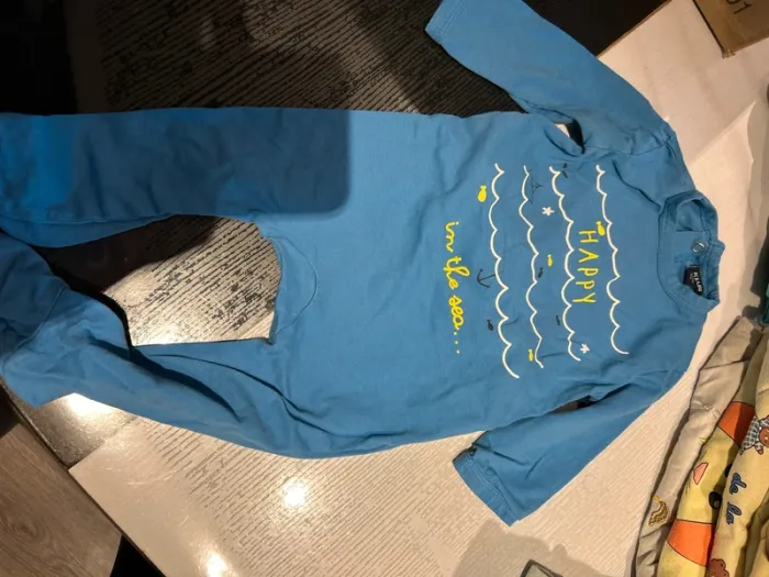 Pyjama léger
