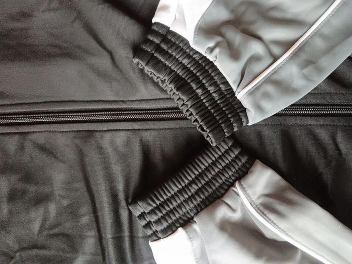 Veste zippée à capuche Bivouac Sport taille L - photo numéro 4