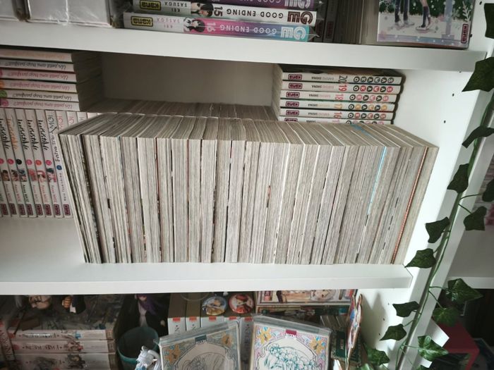 One punch man 1-25 - photo numéro 5