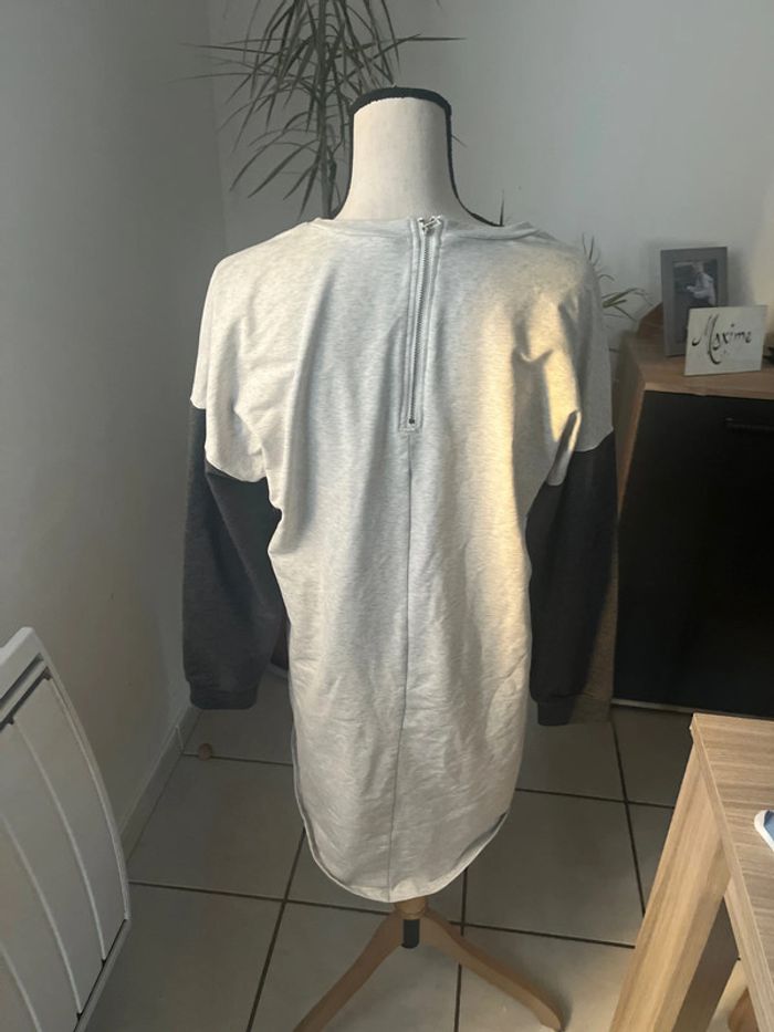 Robe pull - photo numéro 2