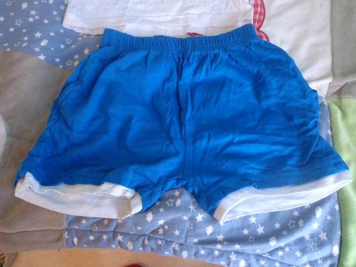 Ensemble Disney Mickey 12 mois - photo numéro 6