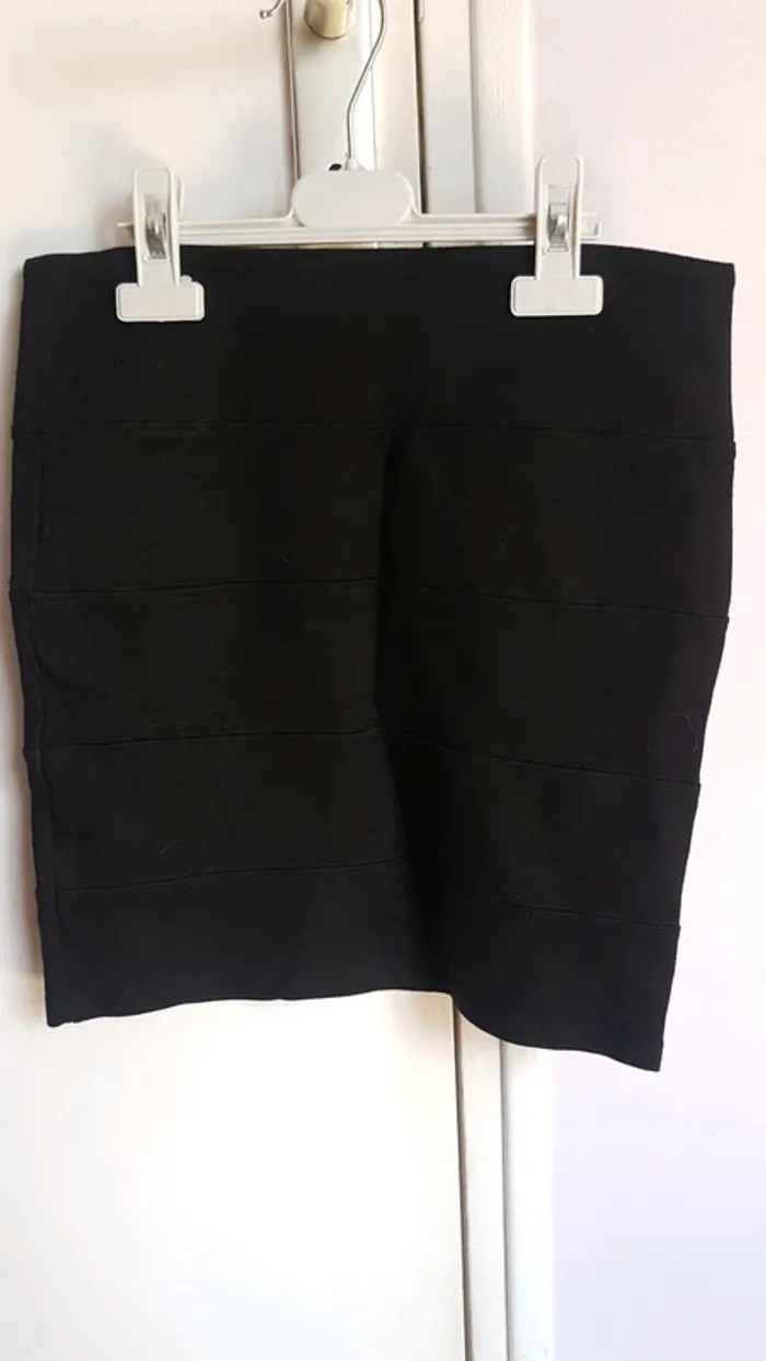 Jupe noir