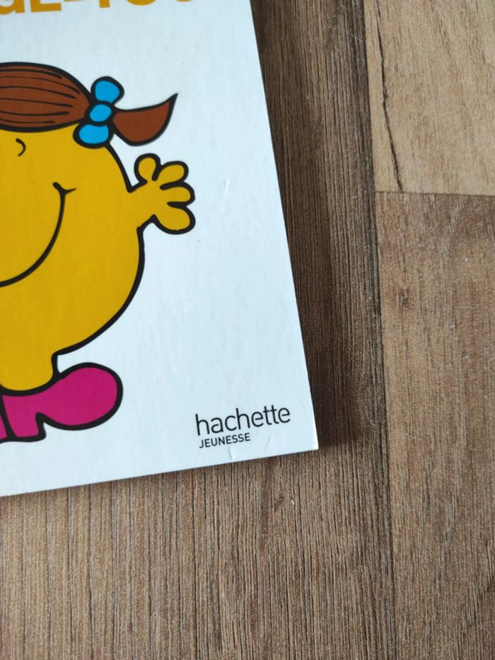 Livre : Mme Range-tout - photo numéro 4