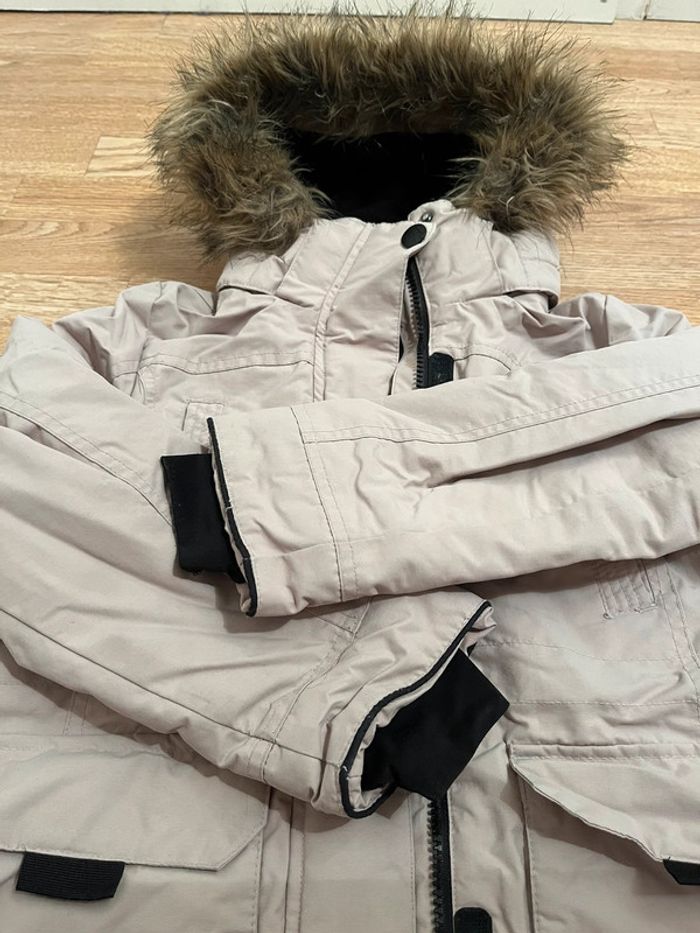 Manteau - photo numéro 6