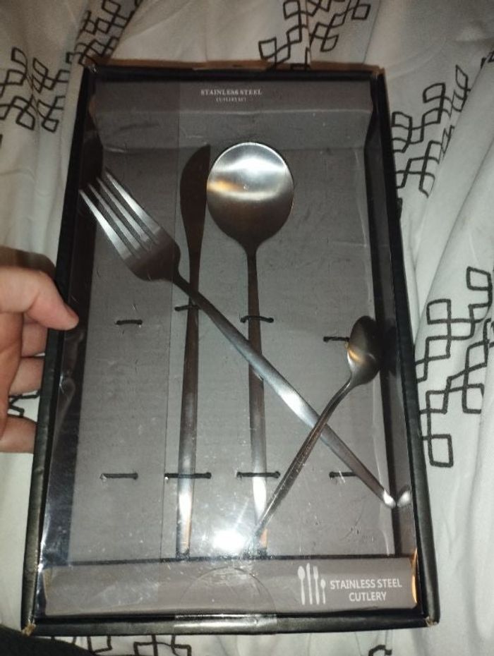 Set de couvert