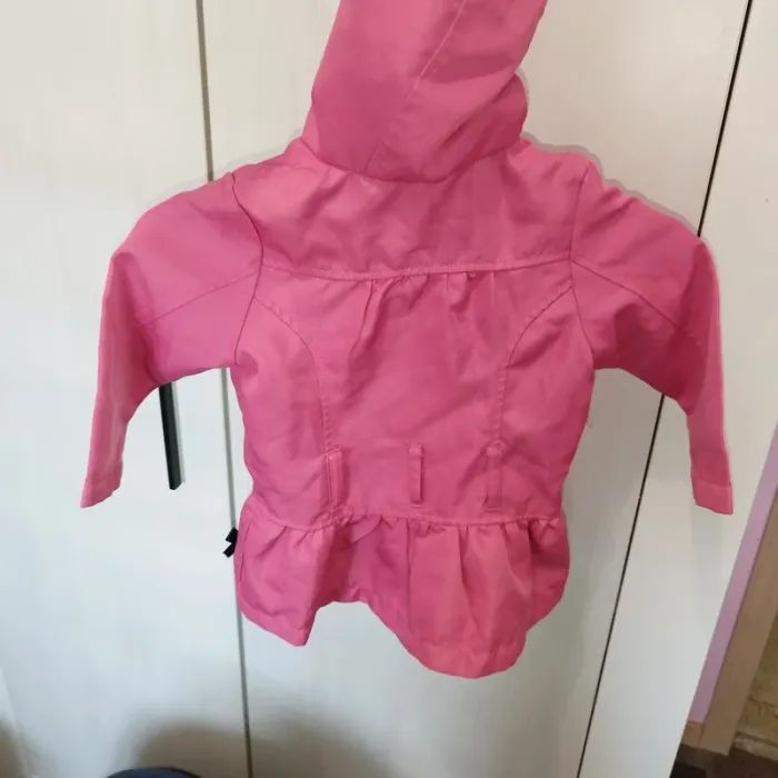 Manteau - photo numéro 5
