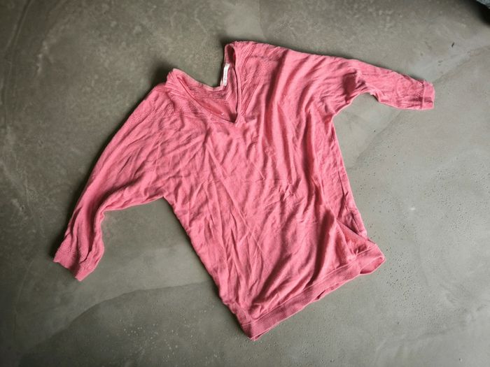 Petit pull leger - photo numéro 3