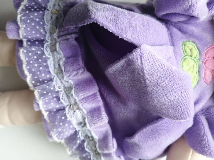 poupée chiffon - photo numéro 6