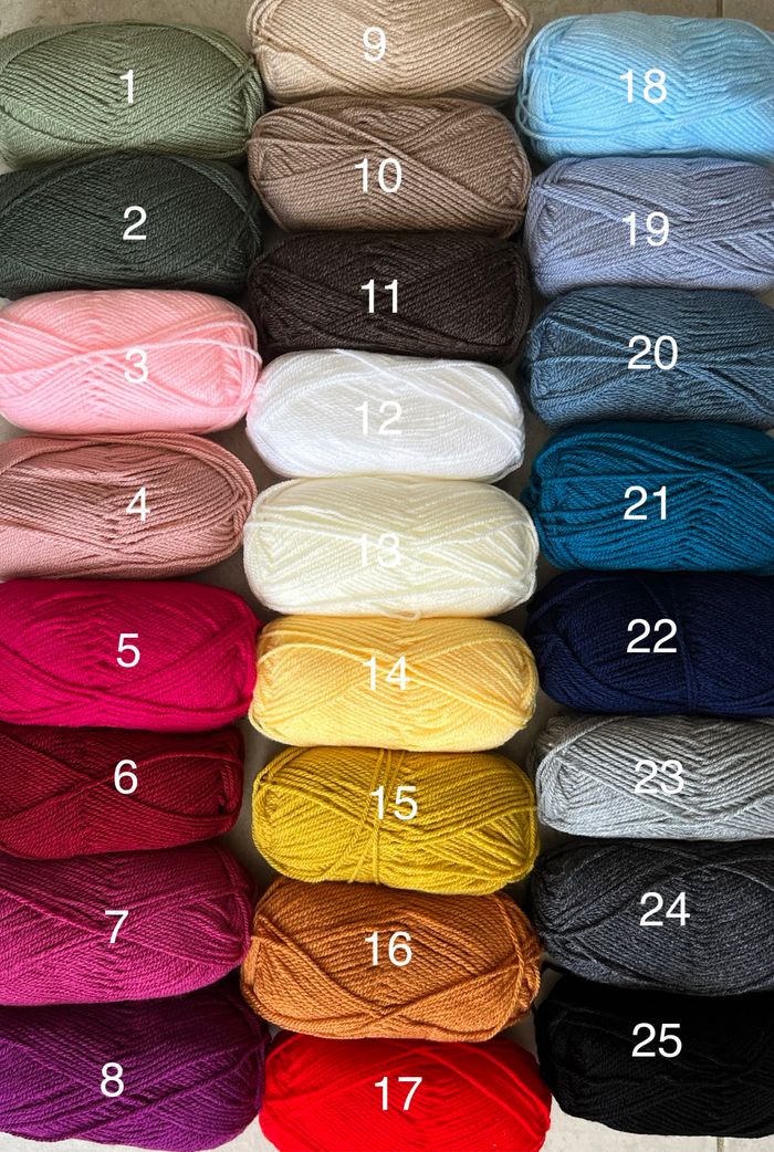 Petit panier personnalisé - photo numéro 3