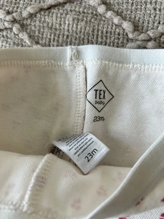 Pantalon 23 mois - photo numéro 3