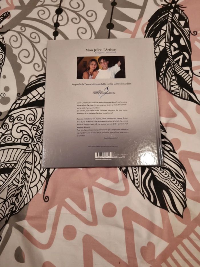 Livre adulte - photo numéro 2