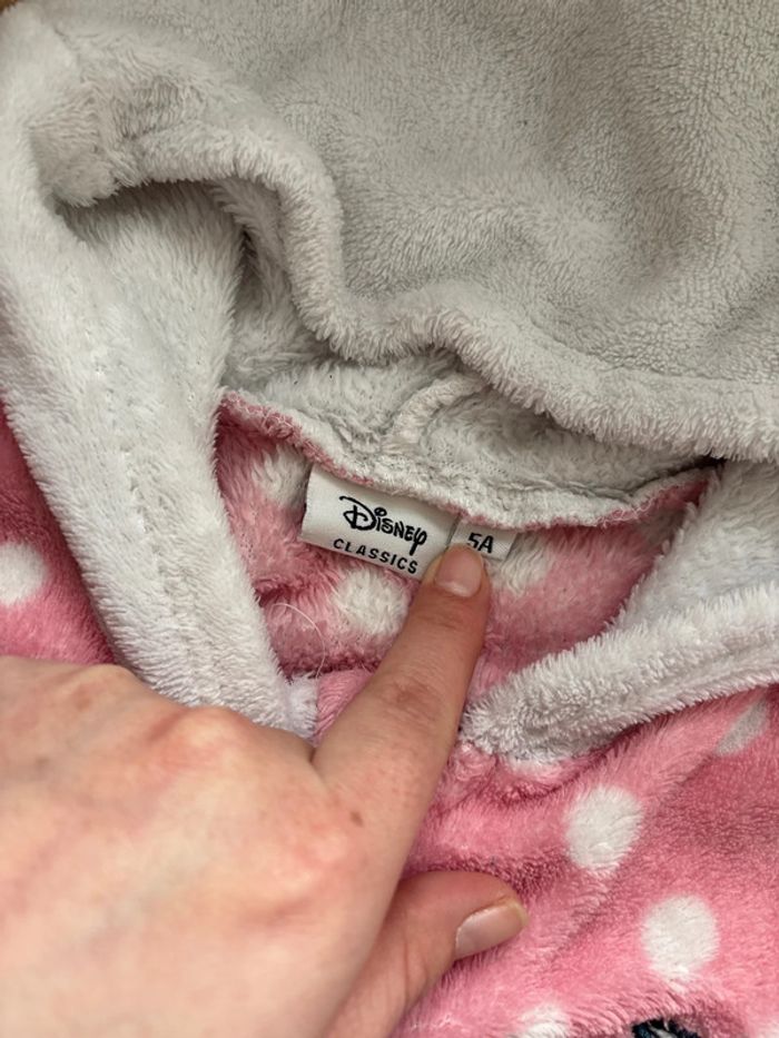 Pyjama combi - photo numéro 4