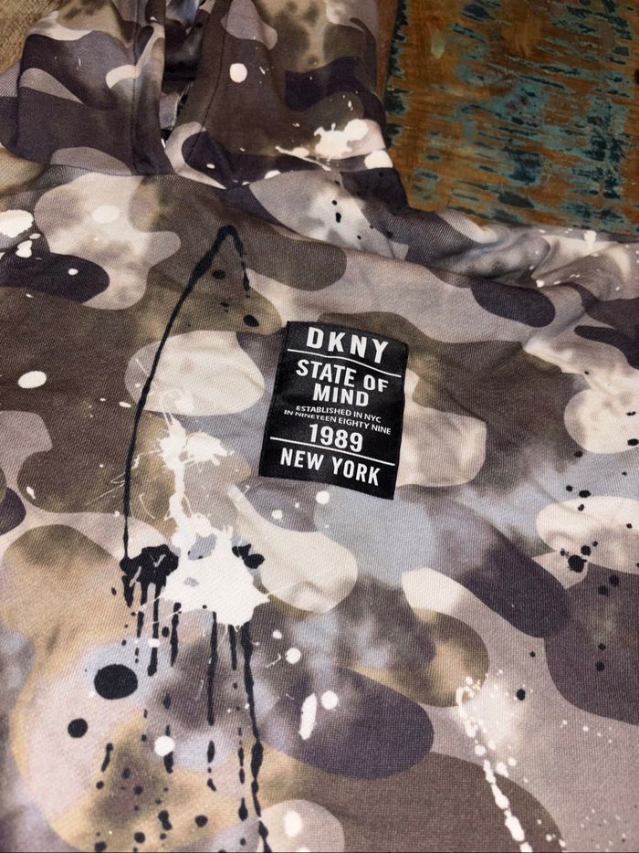 Ensemble DKNY fille 12 ans - photo numéro 6