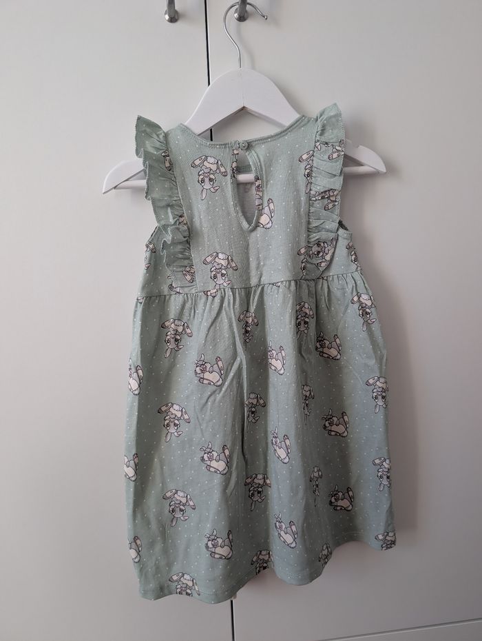 Robe pan pan - photo numéro 3