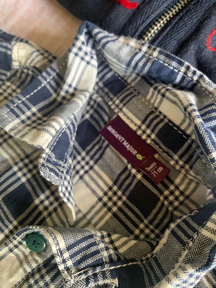 Gros lot bébé garçons - photo numéro 11