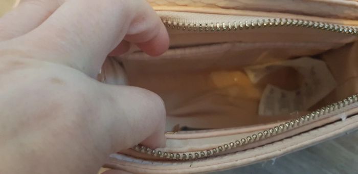 Pochette femme - photo numéro 6