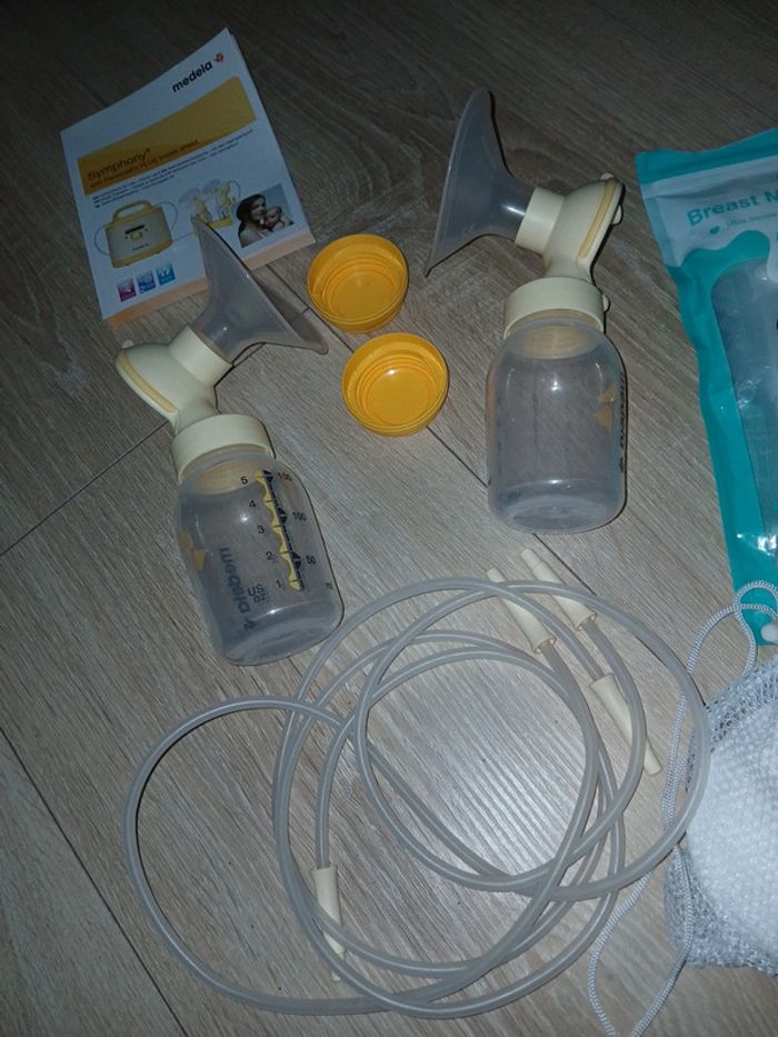 Lot allaitement - photo numéro 3