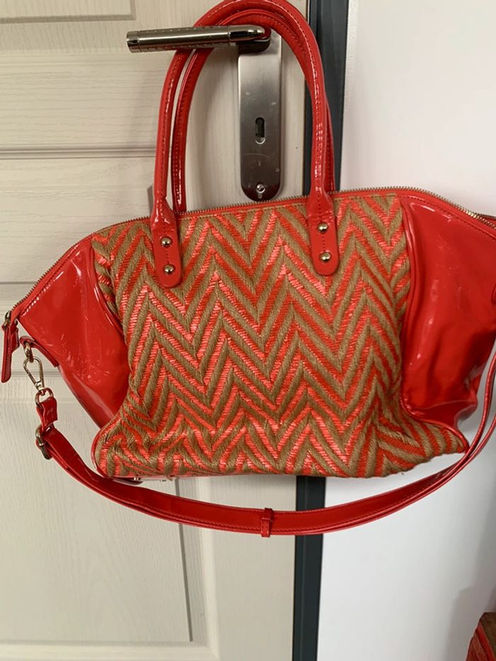 Sac à mains Morgan - photo numéro 2